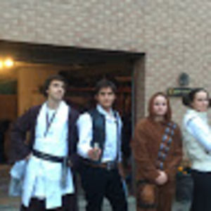 Meet your Posher, Joseph